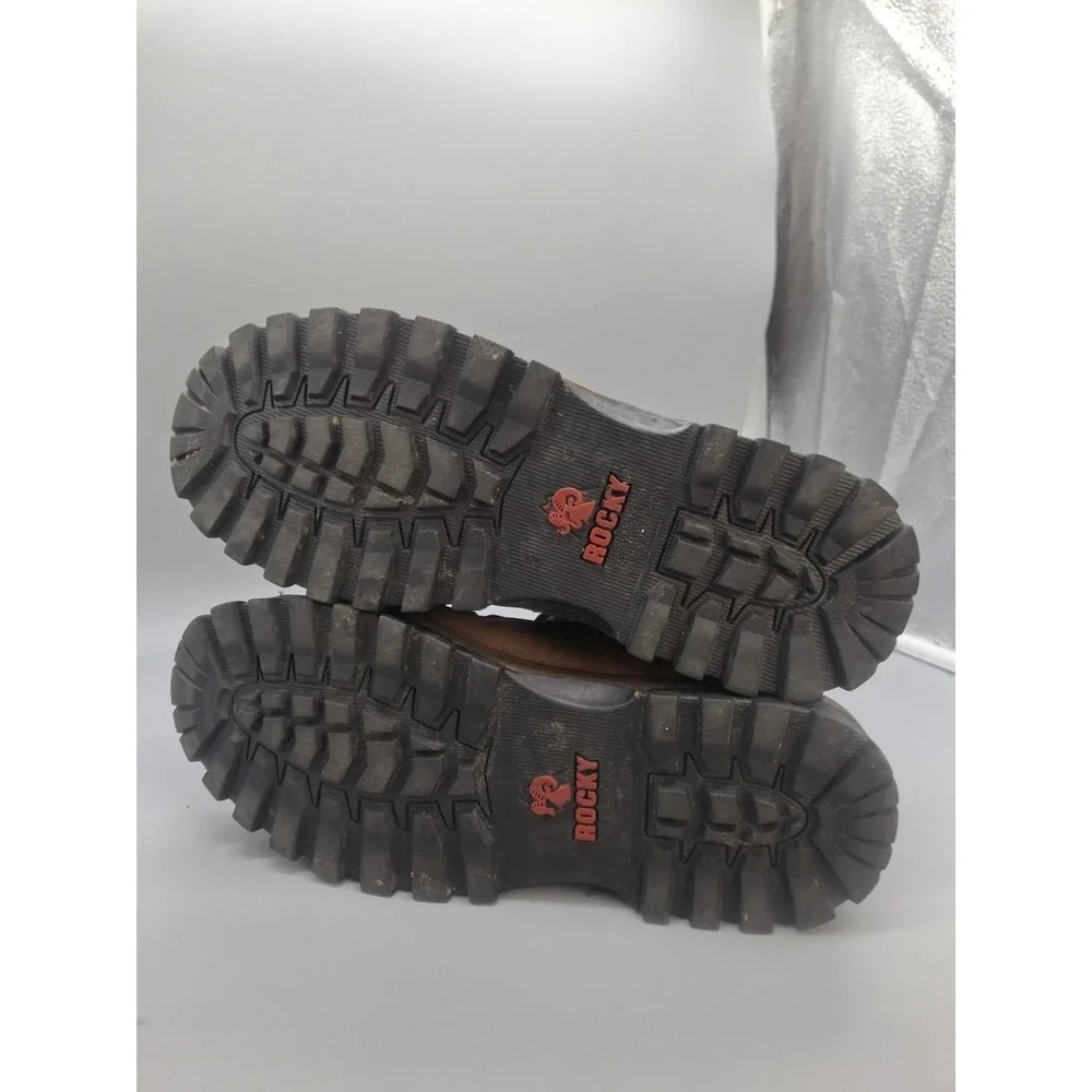 Rocky Outback GORE-TEX® Waterproof Hiker Boot